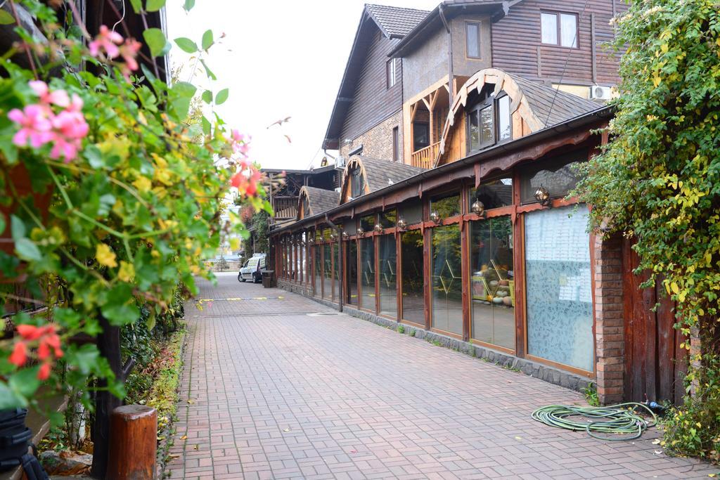 Pensiunea Milexim Cîmpia Turzii Exteriér fotografie